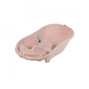 Ok Baby Бебешка вана Onda Light Pink