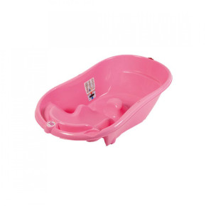 Ok Baby Бебешка вана Onda Pink