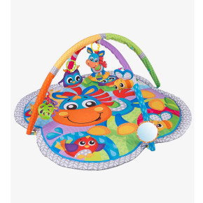 Playgro Clip Clop Музикална активна гимнастика 