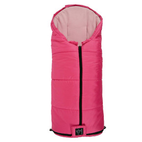 Kaiser Термочувал за детска количка Thermo Aktion Pink