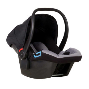 Mountain Buggy Protect столче за кола - черно-сиво