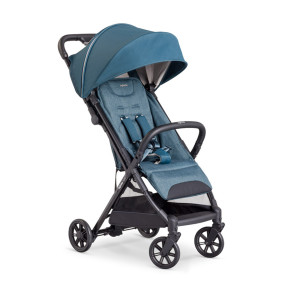 Лятна количка Inglesina Quid Manta Blue