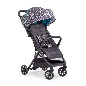 Лятна количка Inglesina Quid Manta Blue