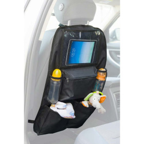 Fillikid Car-Toybag многофункционален протектор за седалка
