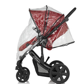 Britax Дъждобран за количка за B-Smart