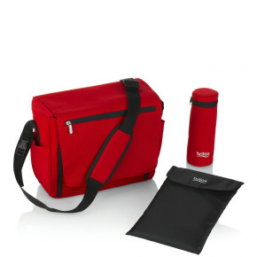 Britax Чанта за количка Flame Red