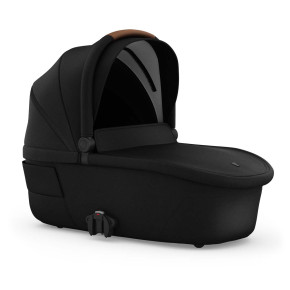 Кош за новородено RedsBaby Cosy - Black