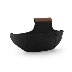 Органайзер за детска количка RedsBaby Skip² - Black