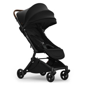 Детска количка RedsBaby Skip² - Black