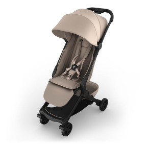 RedsBaby детска количка Skip3 - Soft Taupe