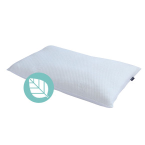 Candide Fresh бебешка възглавница с покритие Tencel