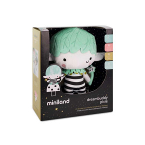 Miniland Baby Dreambuddy Pixie кукла - Елф