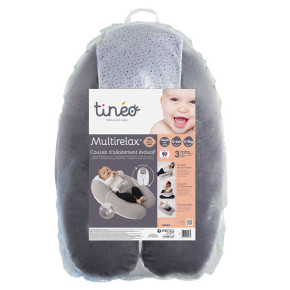 Tinéo Multirelax възглавница за бременност и кърмене 3 в 1