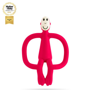  Matchstick Monkey™ Original Monkey Teething Toy чесалка с апликатор MM-T-004 2