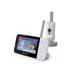 Philips AVENT дигитален видеофон+