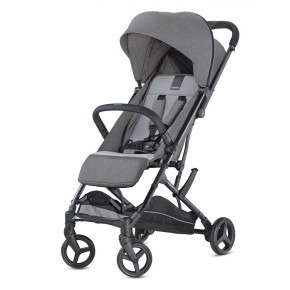 Inglesina Sketch детска лятна количка Black Grey