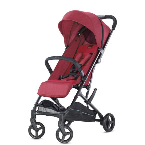 Inglesina Sketch детска количка - Black Red