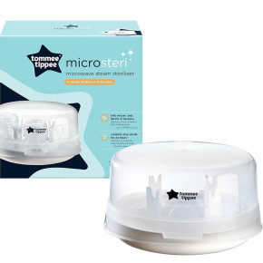 Tommee Tippee Стерилизатор за микровълнова