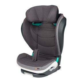 Стол за кола BeSafe iZi Flex Fix 2 i-Size Metalic Melange