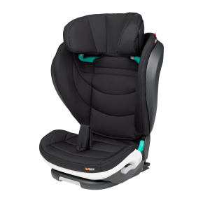 Стол за кола BeSafe iZi Flex Fix 2 i-Size Fresh Black Cab