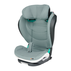 Столче за кола iZi Flex FIX 2 i-Size BeSafe Sea Green Melange