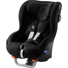 Britax Столче за кола Max Way Cool Flow Black