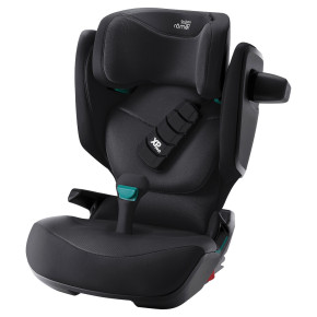Britax Romer Kidfix Pro Style столче за кола - Carbon Black