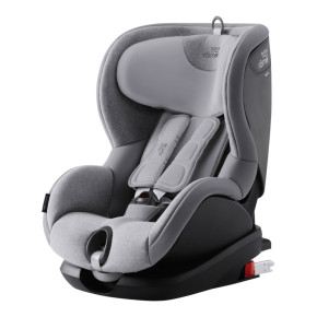 Britax столче за кола с ISOFix - Trifix i-Size Grey Marble