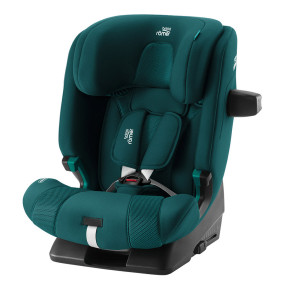 Britax стол за кола Advansafix Pro - Atlantic Green