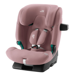 Britax стол за кола  Advansafix Pro - Dusty Rose