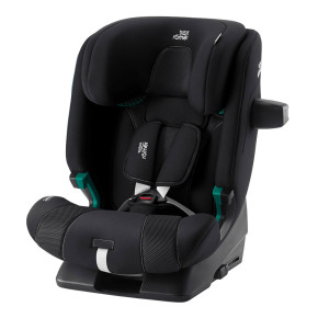 Britax стол за кола Advansafix Pro - Galaxy Black