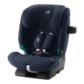 Britax стол за кола  Advansafix Pro - Night Blue