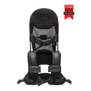 Столче за рамене MiniMeis G5 - Black Premium