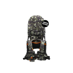 Столче за рамене MiniMeis G4 - Urban - Camo
