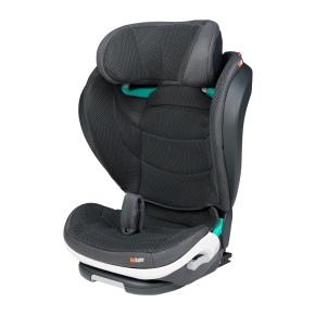 Стол за кола BeSafe iZi Flex Fix 2 i-Size Anthracite Mesh