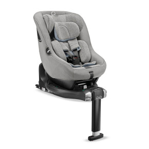 Столче за кола Inglesina Darwin Next Stage i-Size - Moon Grey