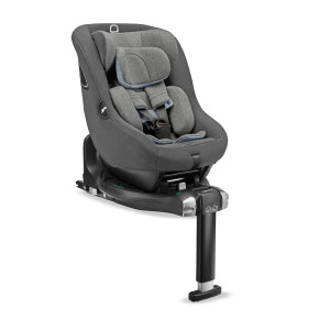 Столче за кола Inglesina Darwin Next Stage i-Size - Stone Grey