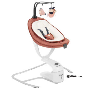 Babymoov Люлка Swoon Motion Terracotta
