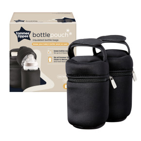 Tommee Tippee Термочанта за шишета (2 бр./оп.)