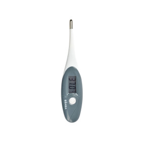 Електронен термометър BÉABA Thermobip® - Grey