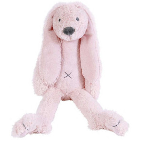 Happy Horse плюшена играчка - Зайчето Richie 28 см - Pink