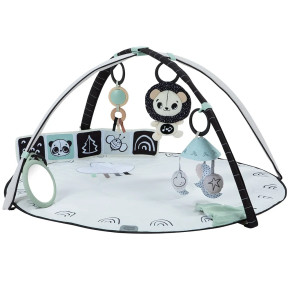 Tiny Love Активна Гимнастика Black&White Decor, 0м+