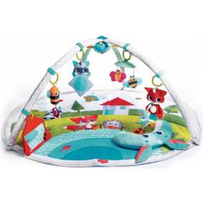 Tiny Love активна гимнастика Meadow Days™ Dynamic Gymini™ с интерактивна играчка птичка TL-0119