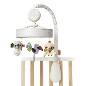 Музикална въртележка Musical Luxe Mobile Boho Chic Tiny Love