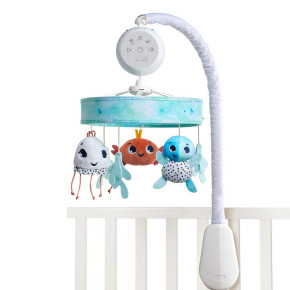Музикална въртележка Musical Luxe Mobile Ocean Tiny Love