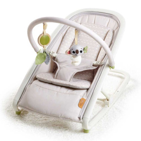 Шезлонг люлка 2 in 1 Boho Chic Rocker Tiny Love