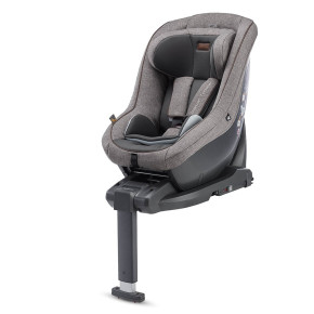 Inglesina Darwin Toddler i-Size стол за кола - Mineral Grey