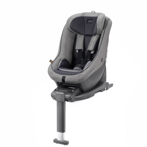 Inglesina Darwin Toddler i-Size стол за кола - Kensington Grey Inglesina Darwin Toddler i-Size стол за кола - Kensington Grey