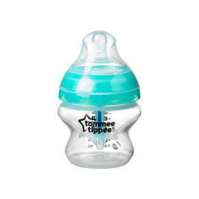 Tommee Tippee Шише за хранене Anti-Colic Plus 150ml 0m+