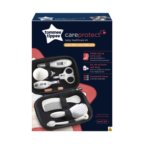 Хигиенен комплект Tommee Tippee Baby Care Kit 
